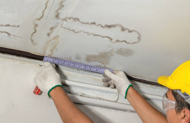 Reliable Flood Cleanup contractor in Barberton, OH by Water Damage Irwin